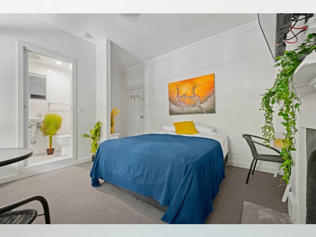 Pyrmont Room for rent