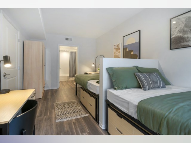 Berkeley CA Room for rent
