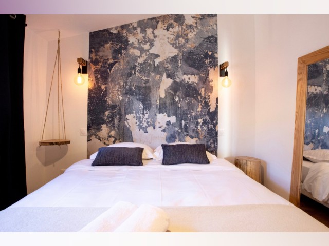 France furnished Apartment in Rhone-Alpes, Montpellier