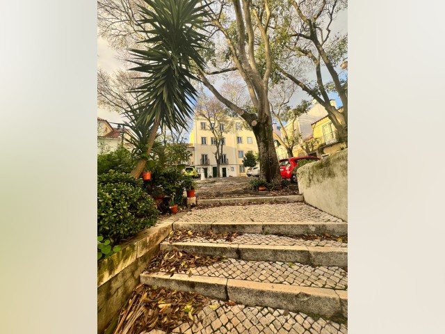 Portugal furnished Apartment in Lisboa-Tagus Valley, Lisbon