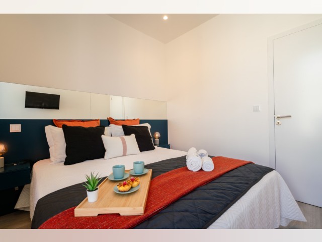 Portugal furnished Apartment in Porto-North Portugal, Matosinhos