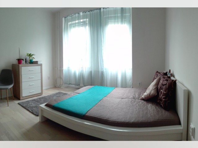 Hungary Monthly furnished rentals in Budapest, Budapest