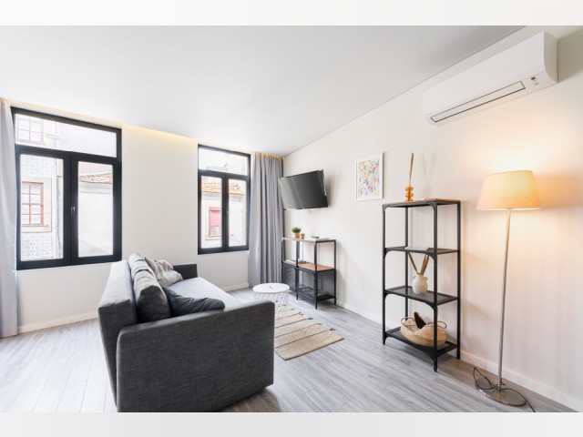 Portugal furnished Apartment in Porto-North Portugal, Vila Nova de Gaia