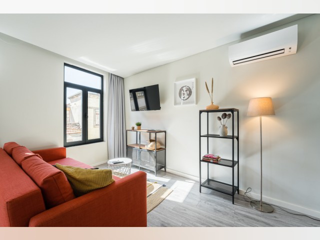 Portugal furnished Apartment in Porto-North Portugal, Vila Nova de Gaia