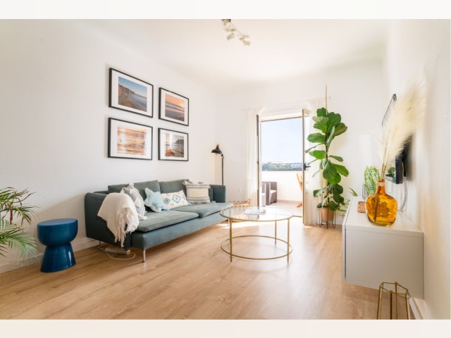Portugal furnished Apartment in Algarve, Aljezur