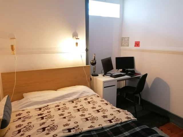 Portugal furnished Room in Lisboa-Tagus Valley, Lisbon
