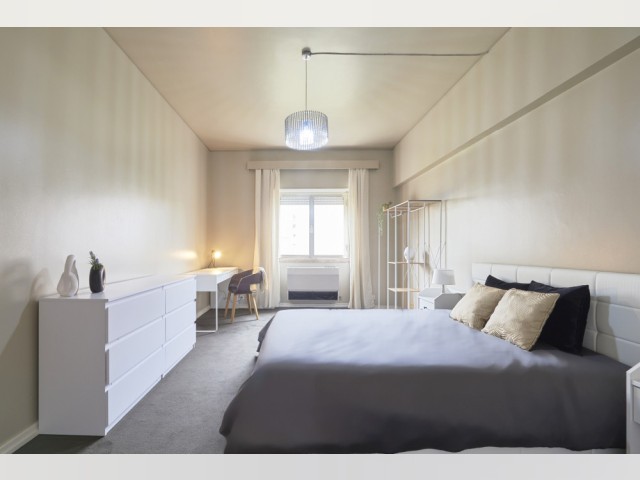 Portugal furnished Room in Lisboa-Tagus Valley, Lisbon