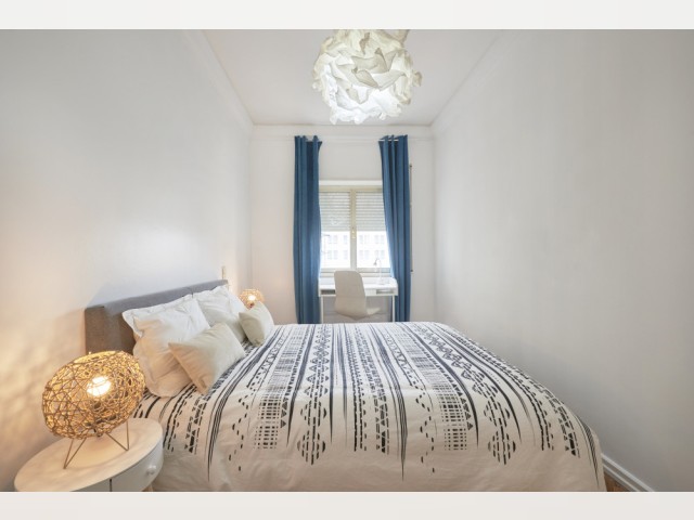 Portugal furnished Room in Lisboa-Tagus Valley, Lisbon