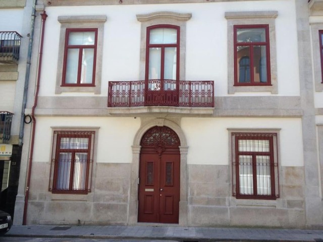 Portugal furnished Apartment in Porto-North Portugal, Porto Oporto