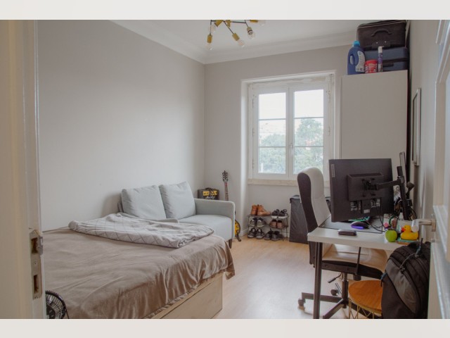 Portugal furnished Room in Lisboa-Tagus Valley, Lisbon