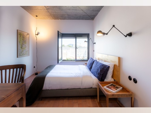 Portugal furnished Room in Lisboa-Tagus Valley, Lisbon