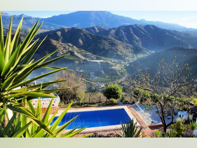 Spain furnished Apartment in Andalucia, Malaga