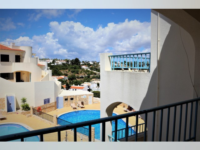 Portugal furnished Apartment in Algarve, Praia de Carvoeiro