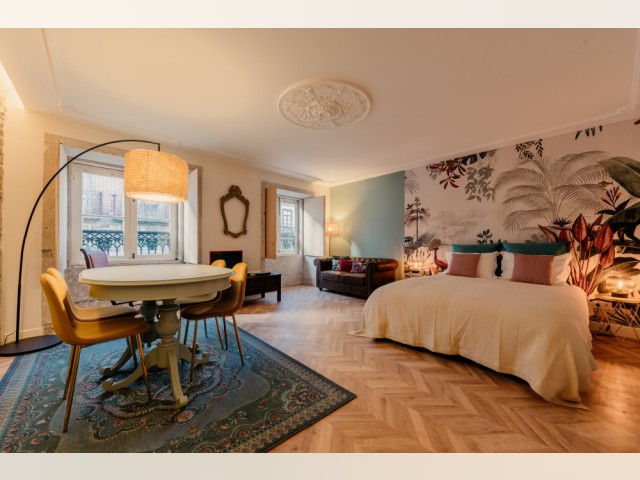 Portugal furnished Apartment in Porto-North Portugal, Porto Oporto