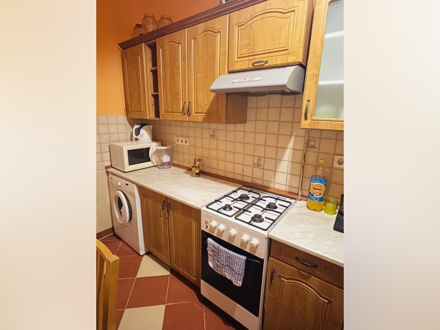 Budapest Apartment for rent