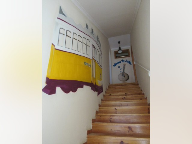 Portugal furnished Apartment in Lisboa-Tagus Valley, Lisbon