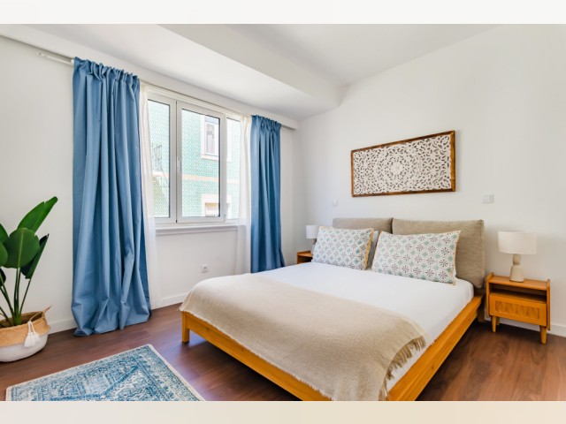 Portugal furnished Apartment in Lisboa-Tagus Valley, Lisbon