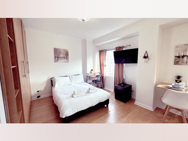 England furnished Apartment in London, London