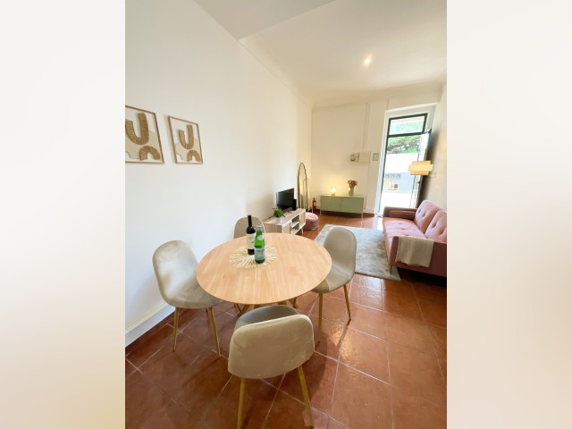 Portugal furnished Apartment in Lisboa-Tagus Valley, Parede