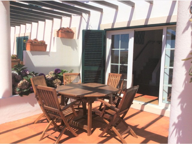 Portugal furnished Villa-House in Lisboa-Tagus Valley, Colares