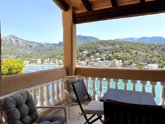 Soller Apartment for rent