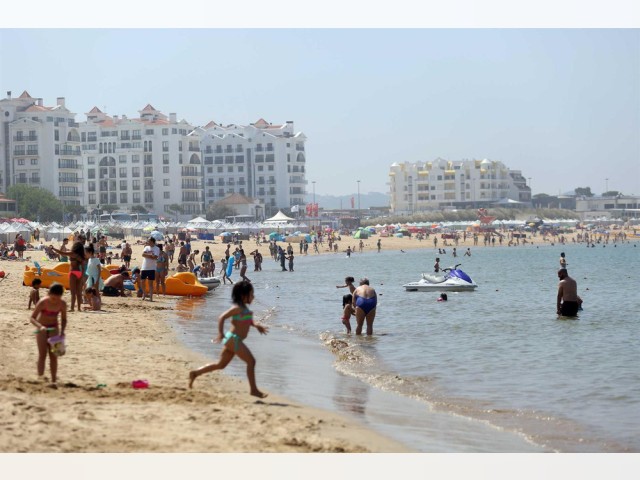 Portugal furnished Apartment in Silver Coast, Sao Martinho do Porto