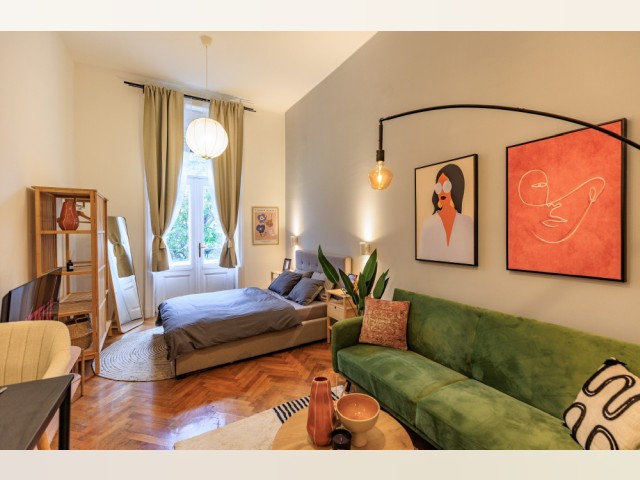 Hungary furnished Apartment in Budapest, Budapest