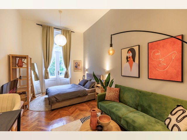 Budapest Apartment for rent