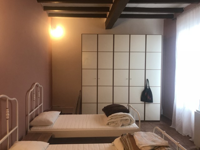Italy furnished Room in Emilia Romagna, Parma
