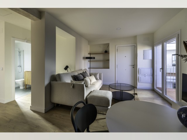 Spain Long term rentals in Madrid, Madrid