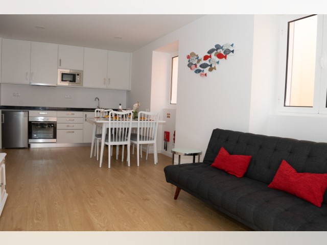Ponta do Sol Apartment for rent