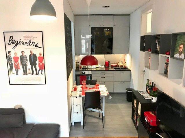 Portugal furnished Apartment in Lisboa-Tagus Valley, Lisbon