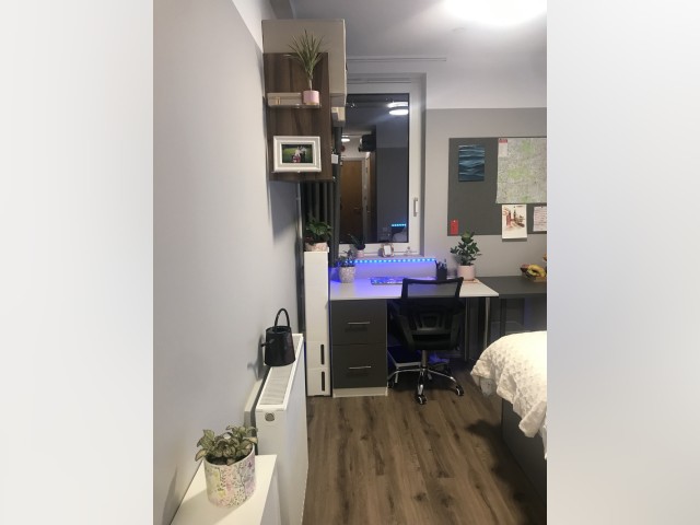 England furnished Room in London, London