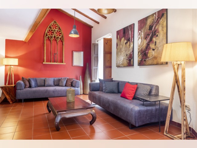 Spain furnished Apartment in Valencia, Valencia