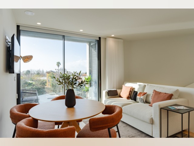 Portugal furnished Apartment in Porto-North Portugal, Porto Oporto