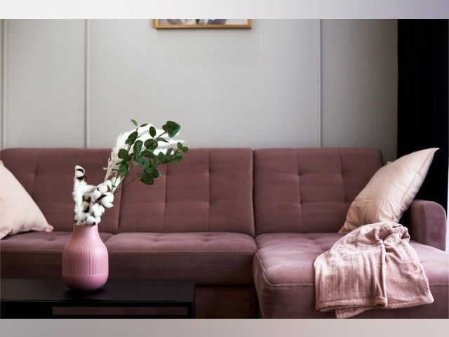 Poland furnished Apartment in Central Poland, Warsaw