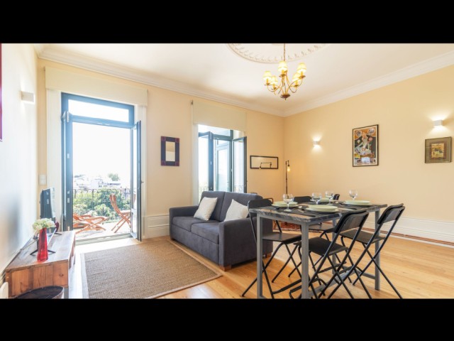 Portugal furnished Apartment in Porto-North Portugal, Porto Oporto
