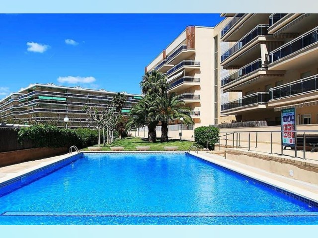 Salou Apartment for rent