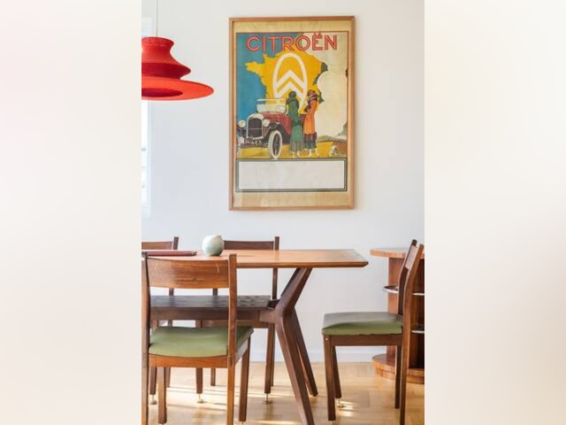 Portugal furnished Apartment in Porto-North Portugal, Porto Oporto