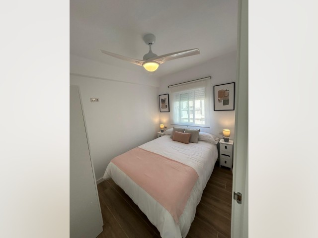 Spain furnished Room in Andalucia, Seville