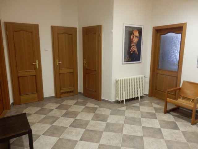 Prague Room for rent