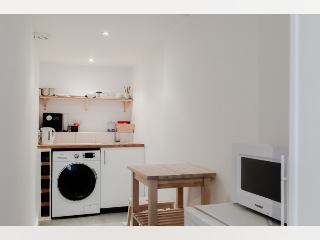 London Apartment for rent