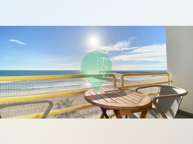 Portugal furnished Apartment in Algarve, Quarteira