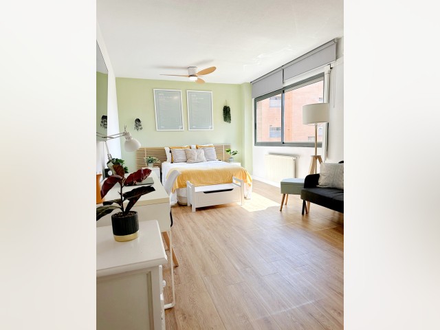 Spain furnished Room in Madrid, Madrid