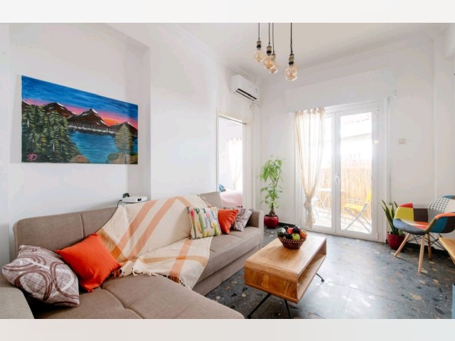 Greece furnished Apartment in Attica, Athens