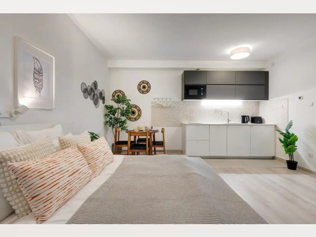 Hungary furnished Apartment in Budapest, Budapest