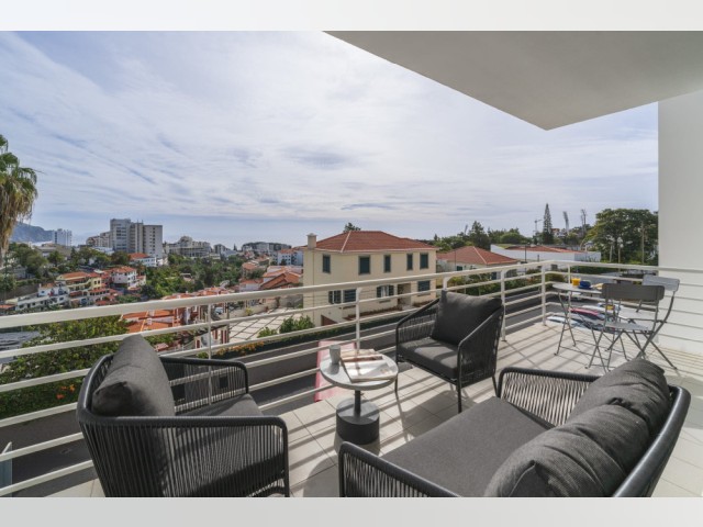 Funchal Apartment for rent