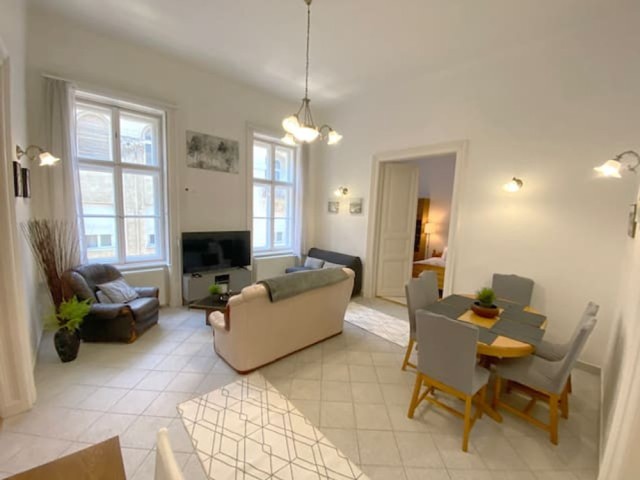 Hungary furnished Apartment in Budapest, Budapest