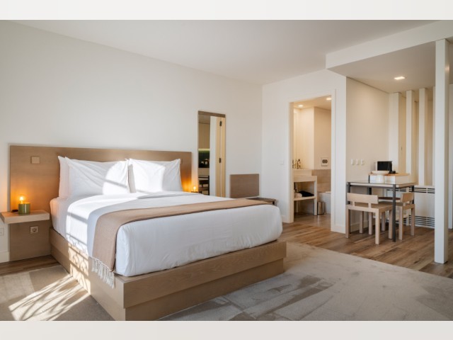 Portugal furnished Apartment in Porto-North Portugal, Vila Nova de Gaia