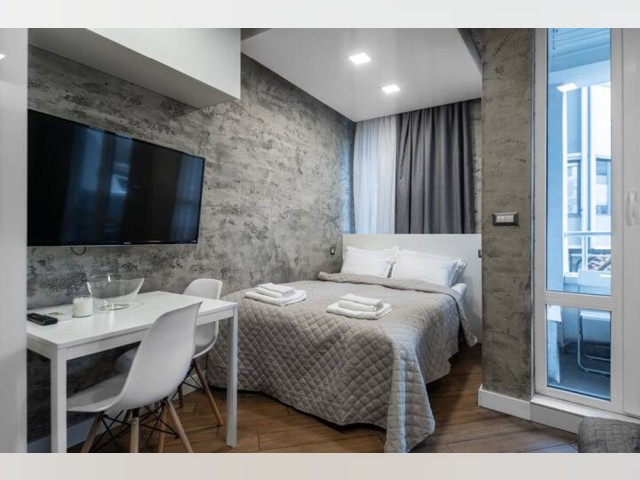 Bulgaria furnished Apartment in Sofia, Sofia